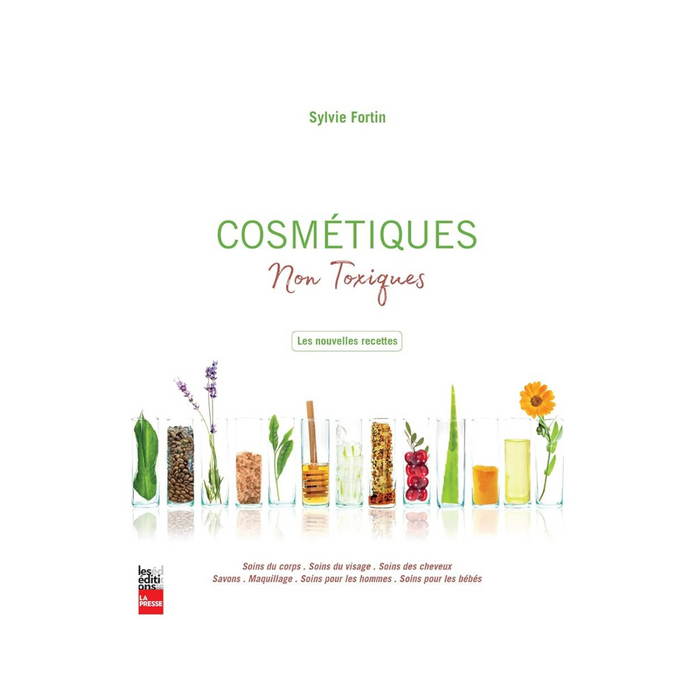 Non-toxic cosmetics