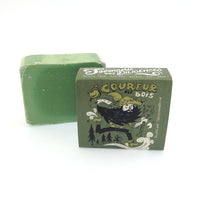 Coureur des Bois, Diligences Soap