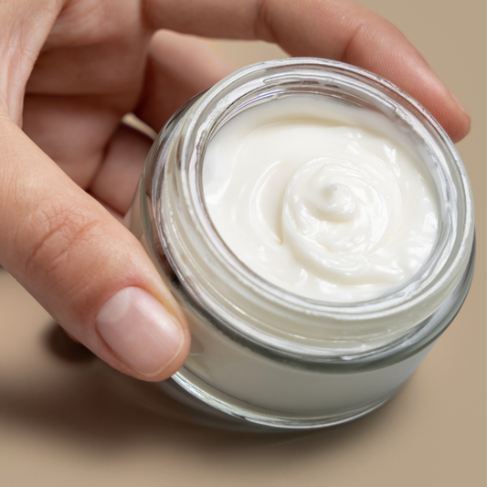 28 novembre 2026 | Découvrez comment fabriquer une crème visage naturelle | Grondines