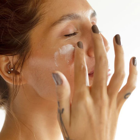November 28, 2026 | Discover How to Make a Natural Face Cream | Grondines