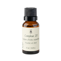 Complex 25 - Specialized Complex