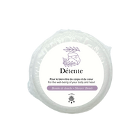 Shower bomb - Relaxation