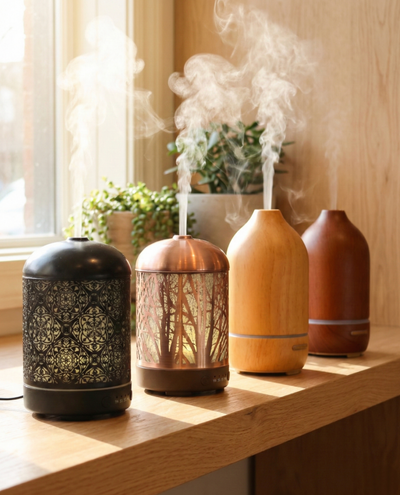 Aliksir | Organic essential oils – Aliksir Huiles Essentielles