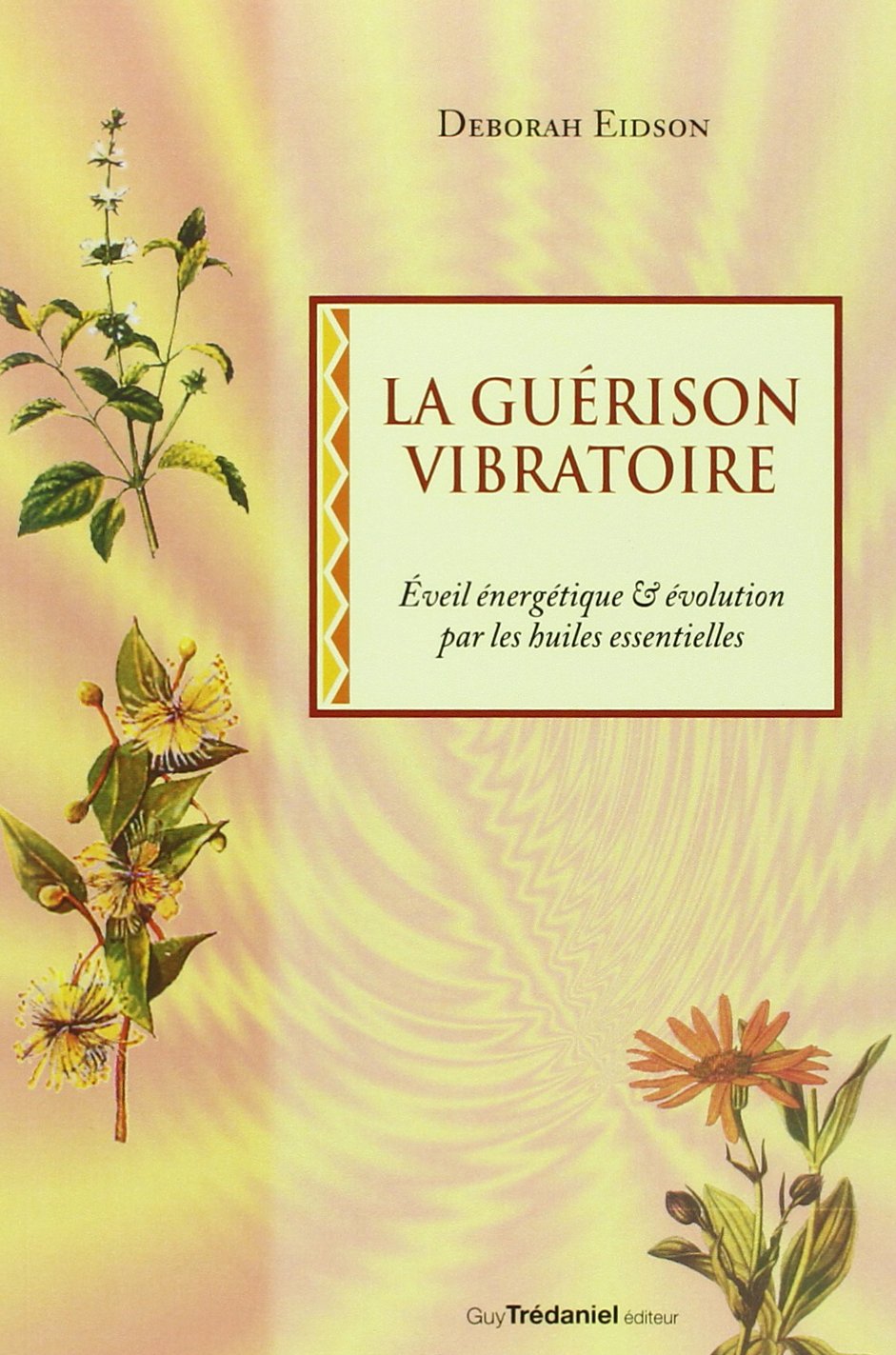 Vibrational Healing