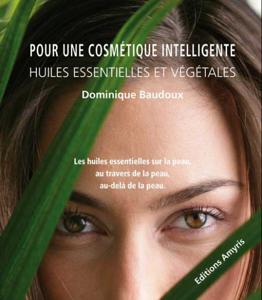 For smart cosmetics