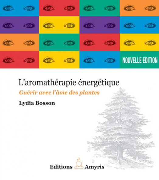 Energy Aromatherapy