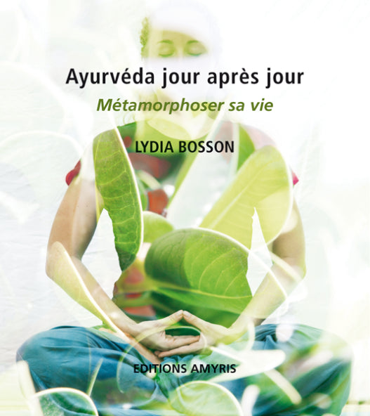Ayurveda day after day
