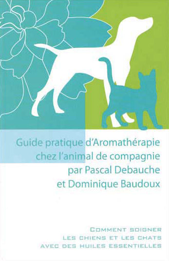 Practical Guide to Aromatherapy for Pets