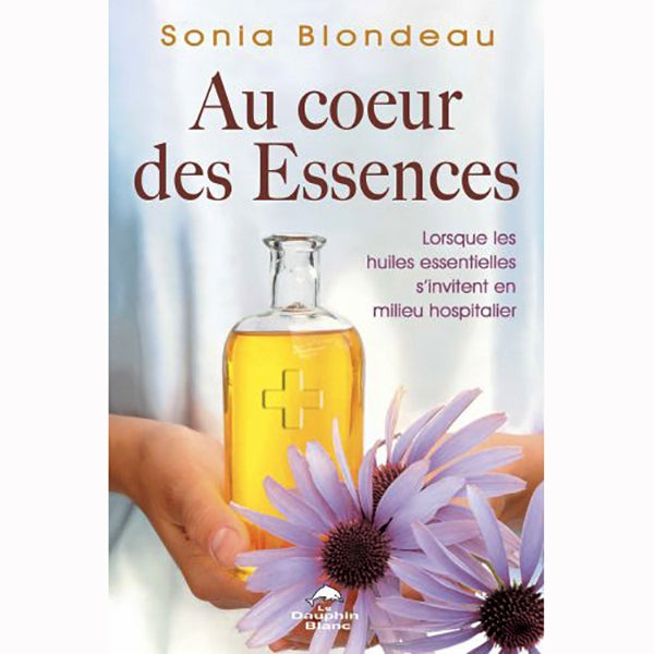 At the heart of the essences