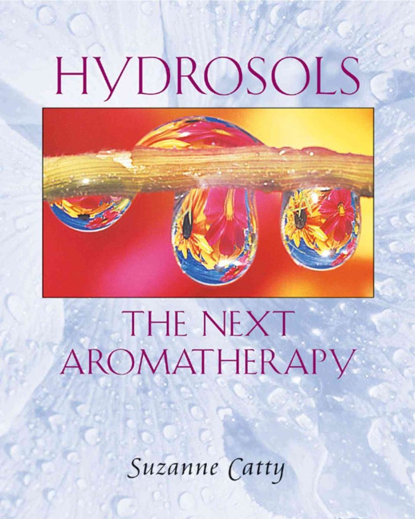 Hydrosols, the Next Aromatherapy