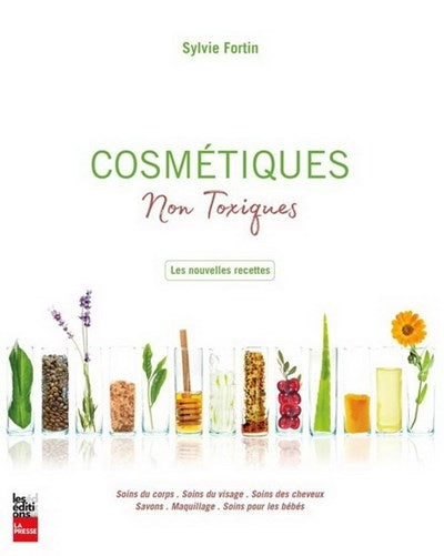 Non-toxic cosmetics