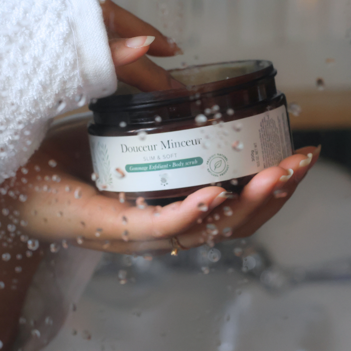 Exfoliant Douceur Minceur 300g