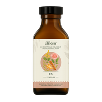 Synergie E5 - Eau essentielle bio