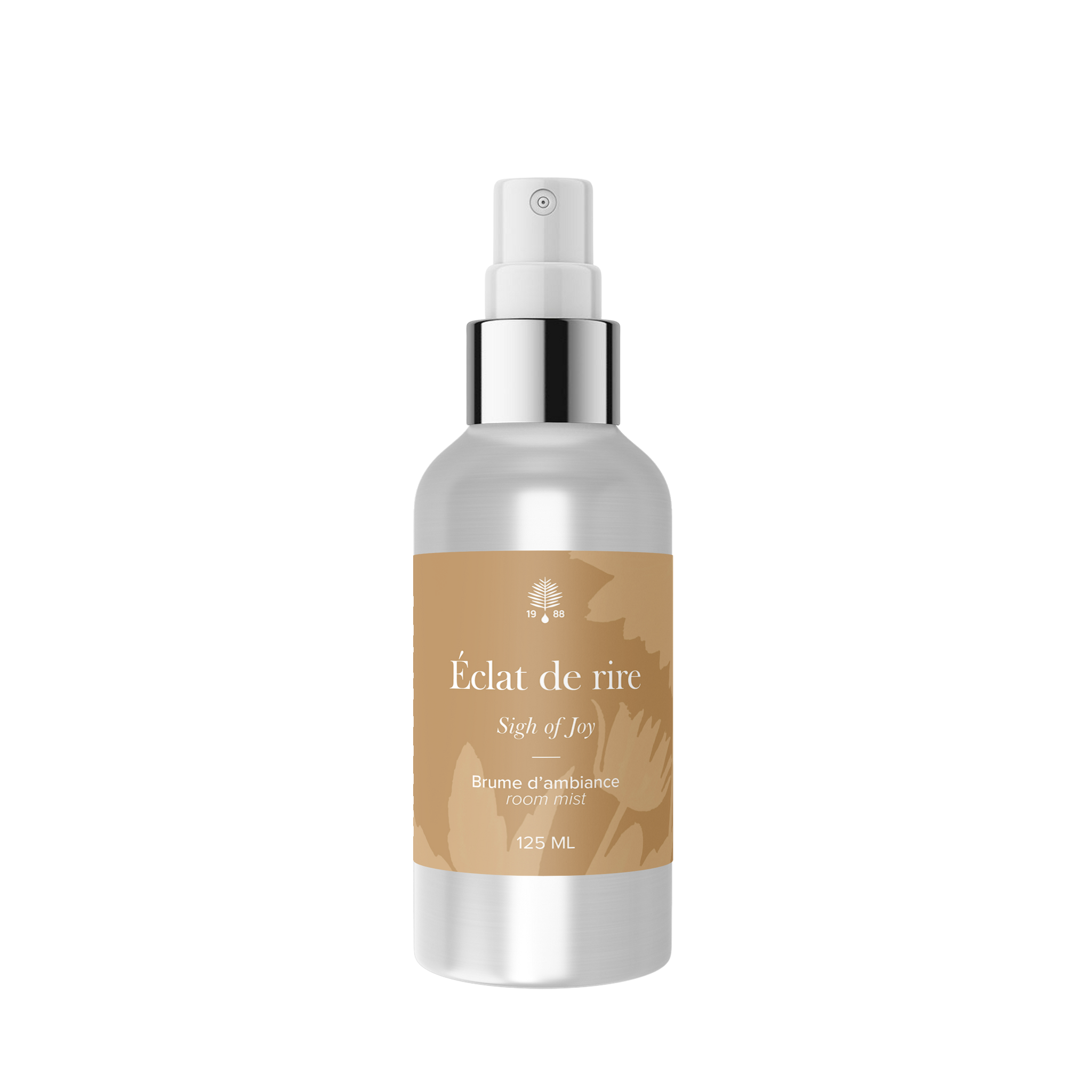 Burst of laughter - Aromatic Mist