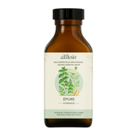Synergie ÉPURE - Eau essentielle bio