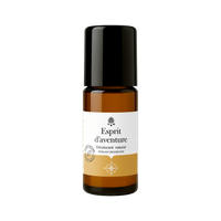 Déodorant naturel - Esprit d'aventure