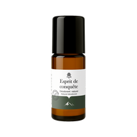 Déodorant naturel - Esprit de conquête