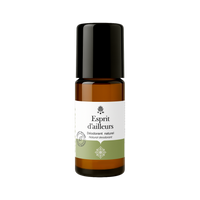 Déodorant naturel - Esprit d'ailleurs