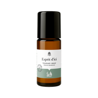 Déodorant naturel - Esprit d'ici