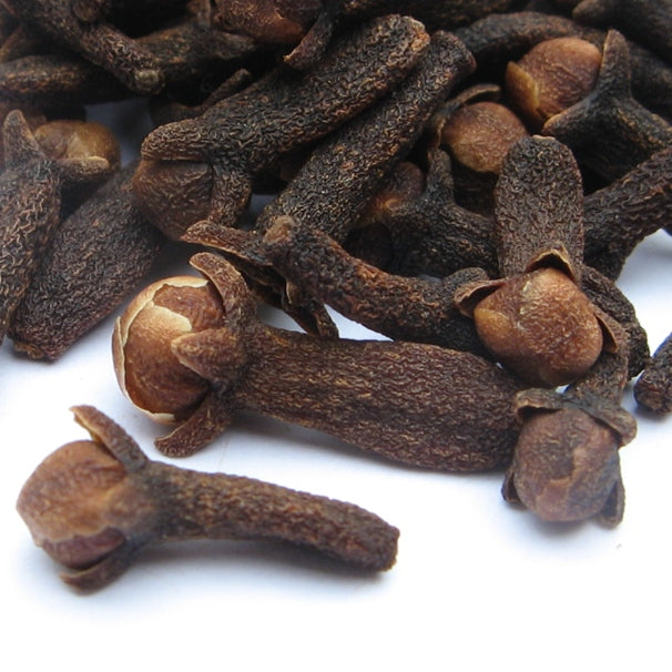 Clove (Eugenia caryophyllus) - Organic hydrosol