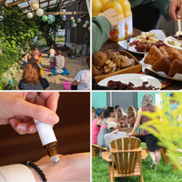 Private Events | Customized Experiences | Québec City and Grondines