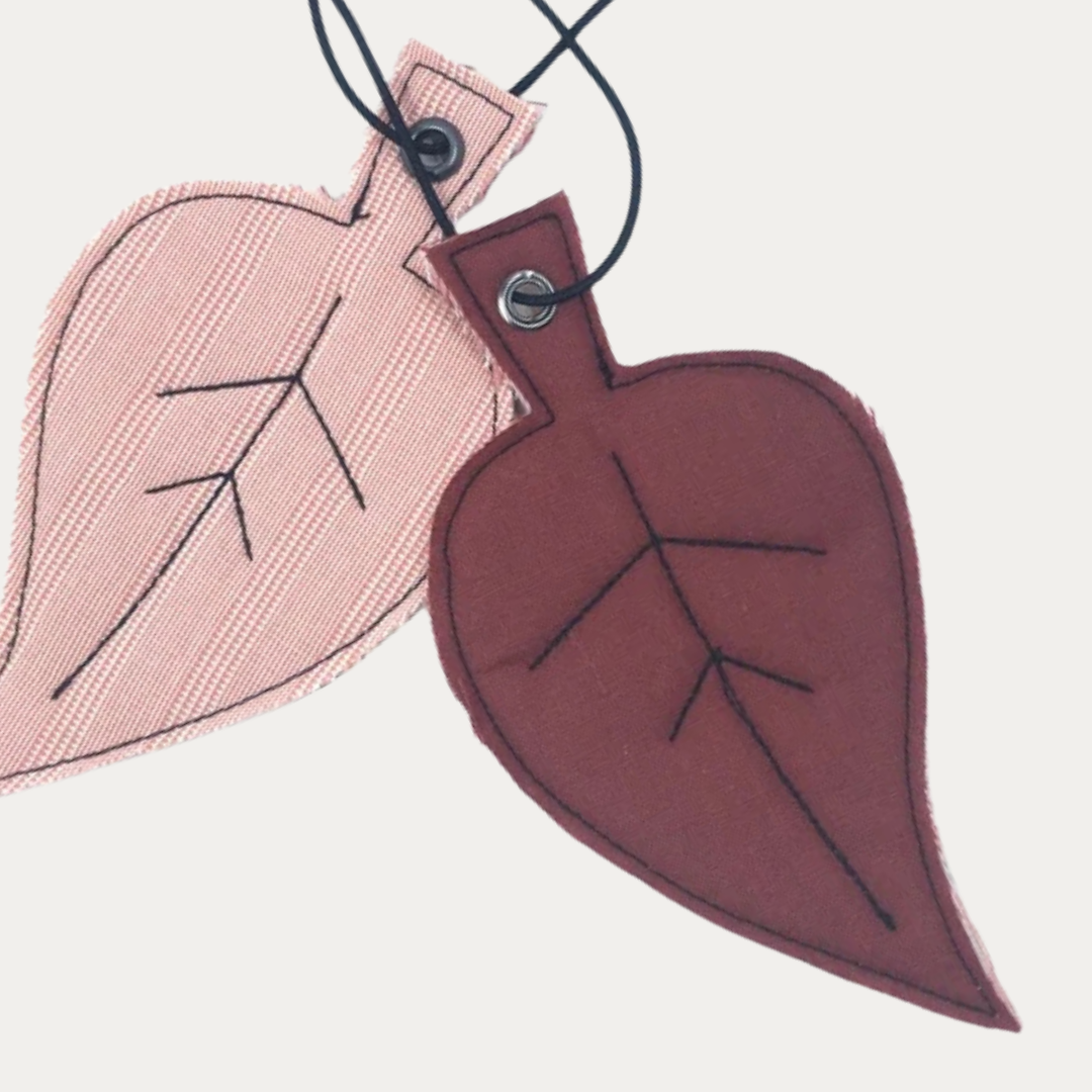 Feuille diffuseur pour l'auto, 4 x 3 po