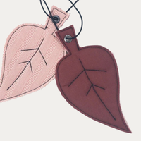 Feuille diffuseur pour l'auto, 4 x 3 po