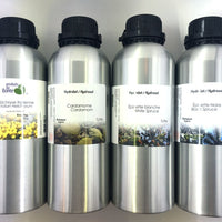 Canadian hemlock (Tsuga Canadensis) - Organic hydrosol