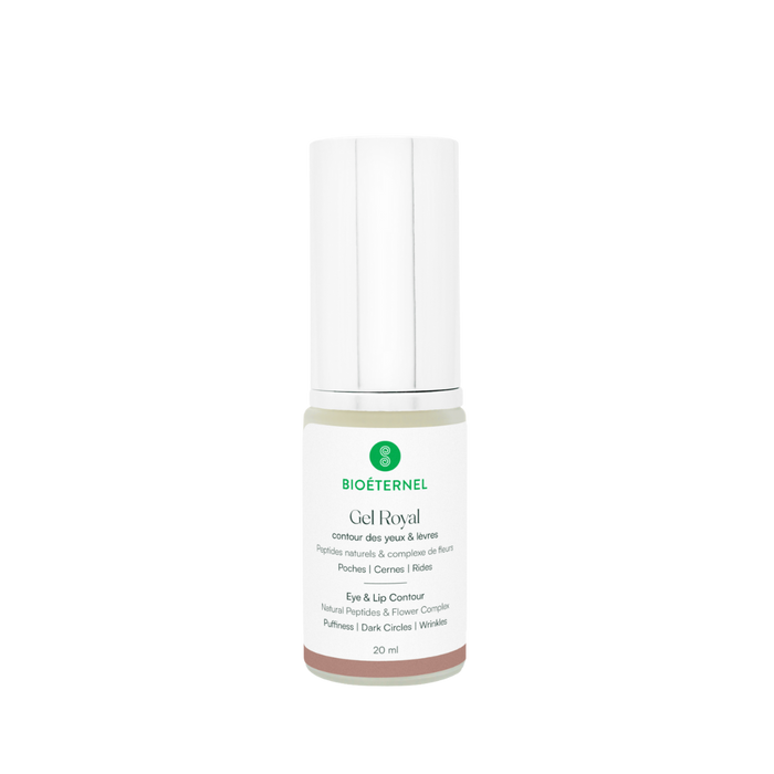 Royal Gel, Eye and Lip Contour, (20 ml)