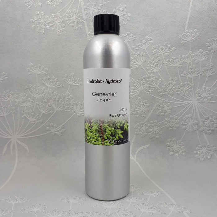 ORGANIC, 250 ml
