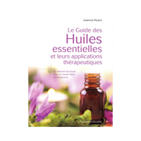 Guide to essential oils and their therapeutic applications
