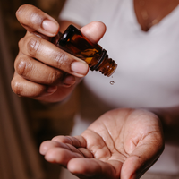 October 4, 2026 | Workshop: Introduction to essential oils and aromatherapy | Grondines
