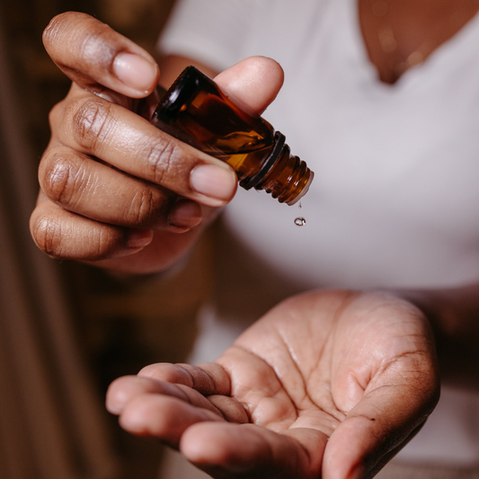 October 4, 2026 | Workshop: Introduction to essential oils and aromatherapy | Grondines