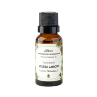 Mélèze laricin (Larix laricina) - Huile essentielle bio