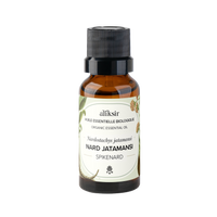 Nard (Nardostachys jatamansi) - Huile essentielle bio