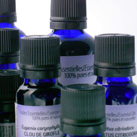 Juniper (Juniperus communis) - Organic Essential Oil 