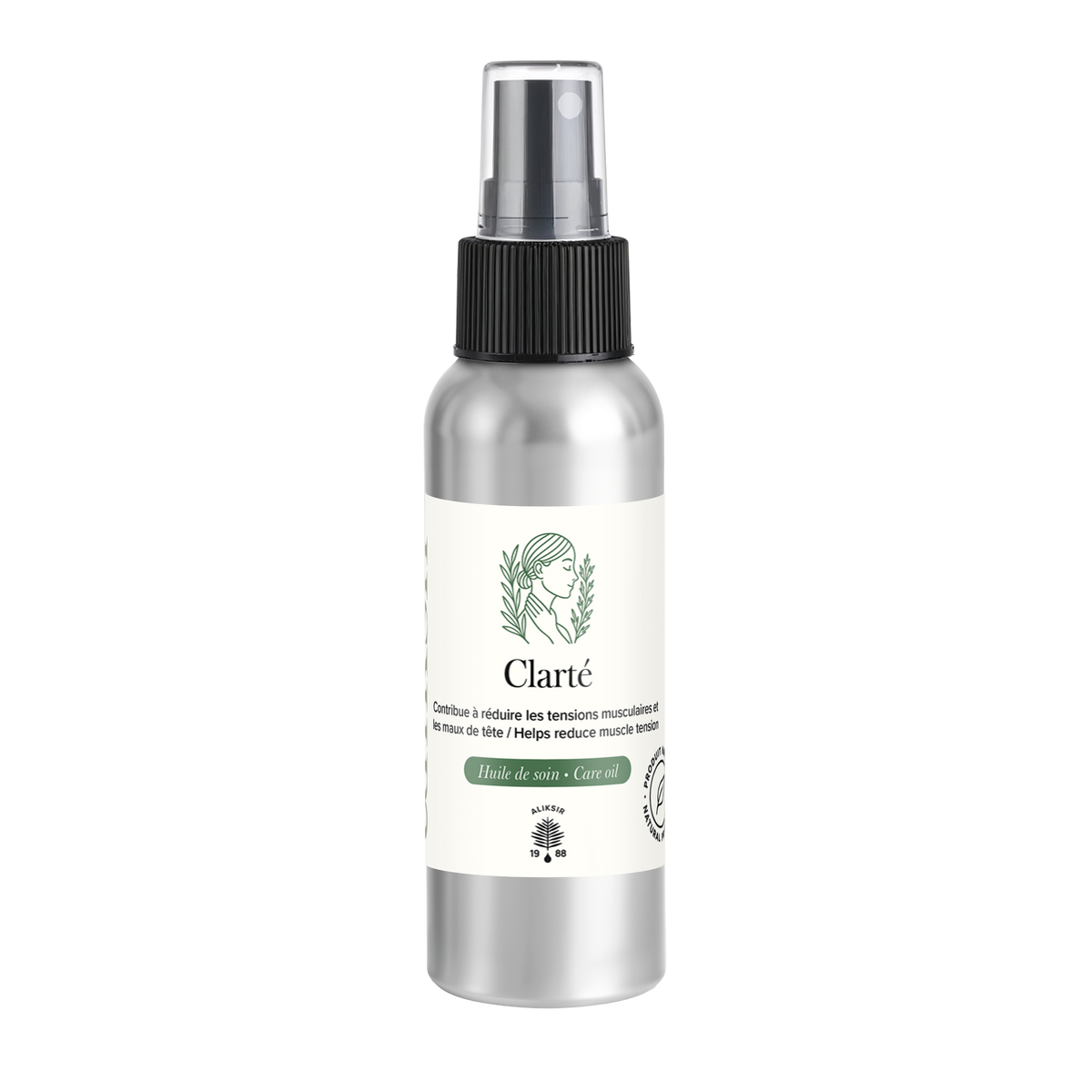 Clarity - Care Oil