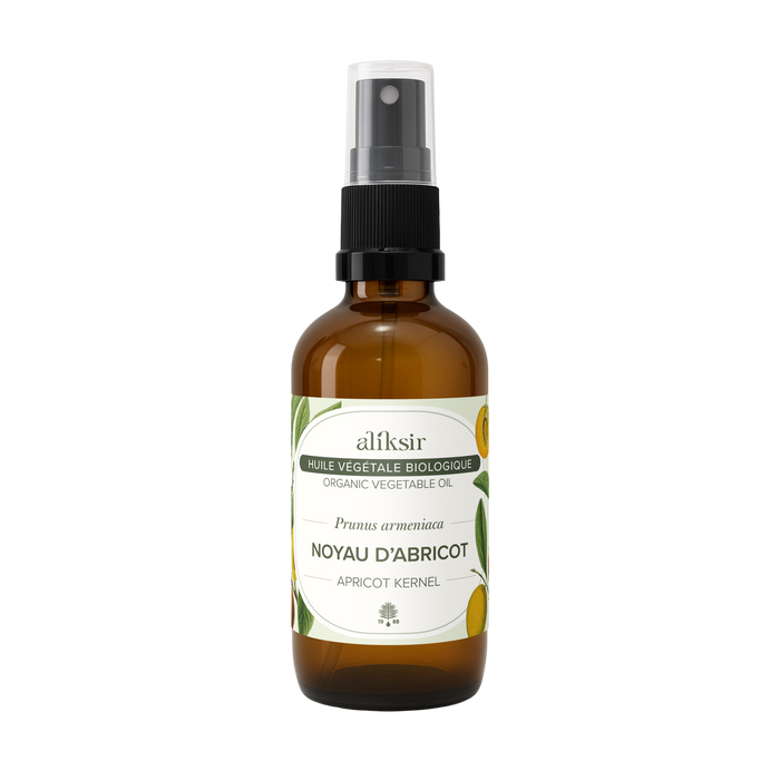 ORGANIC 100 ml