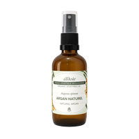 Argan naturel (Argania spinosa) - Huile végétale bio