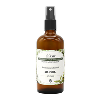 Jojoba (Simmondsia chinensis) - Organic Vegetable Oil