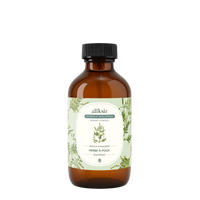 Herbe à poux (Ambrosia artemissiifolia) - Hydrolat bio
