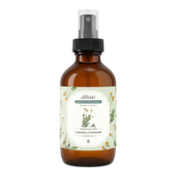Roman chamomile (Chamaemelum nobile) - Organic hydrosol 