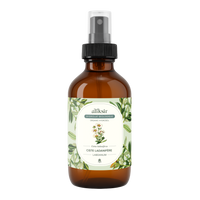 Ciste ladanifère (Cistus ladaniferus) - Hydrolat bio
