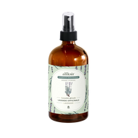 Lavender (Lavandula officinalis) - Organic hydrosol