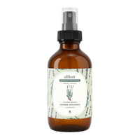 Lavender (Lavandula officinalis) - Organic hydrosol