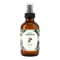 Géranium (Pelargonium graveolens) - Hydrolat bio