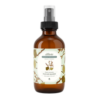 Balsam poplar (Populus balsamifera) - Organic hydrosol