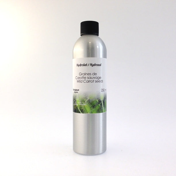 ORGANIC, 250 ml