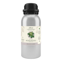 Melissa (Melissa-officinalis) - Organic Essential Water 