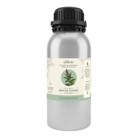 Peppermint (mentha-piperita) - Organic essential water 